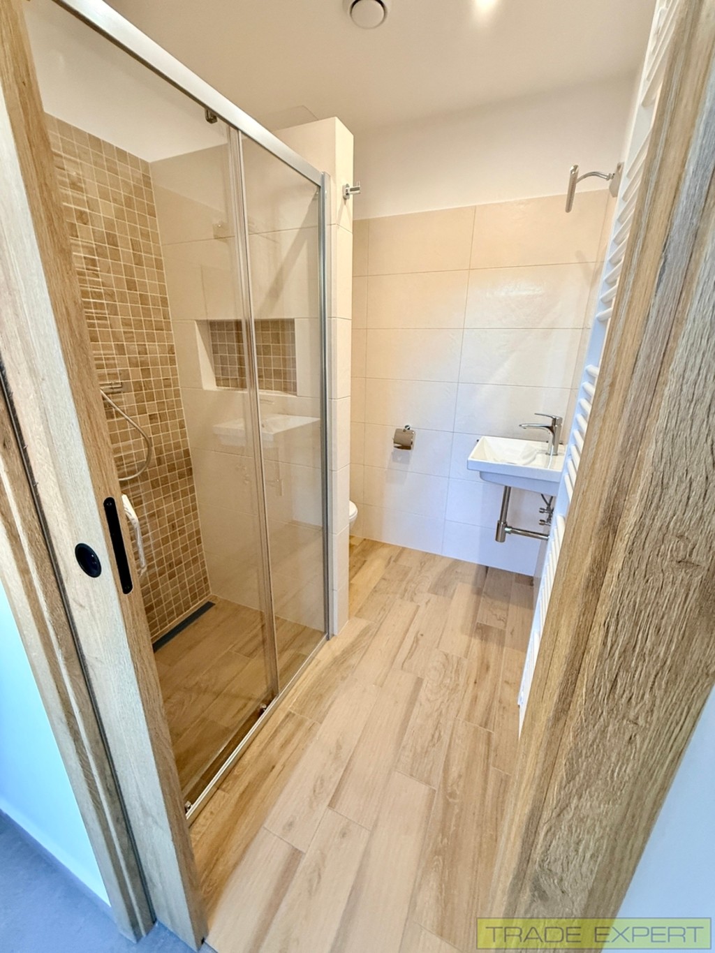 Byt 2+kk · 36 m² · Otmíče - 4