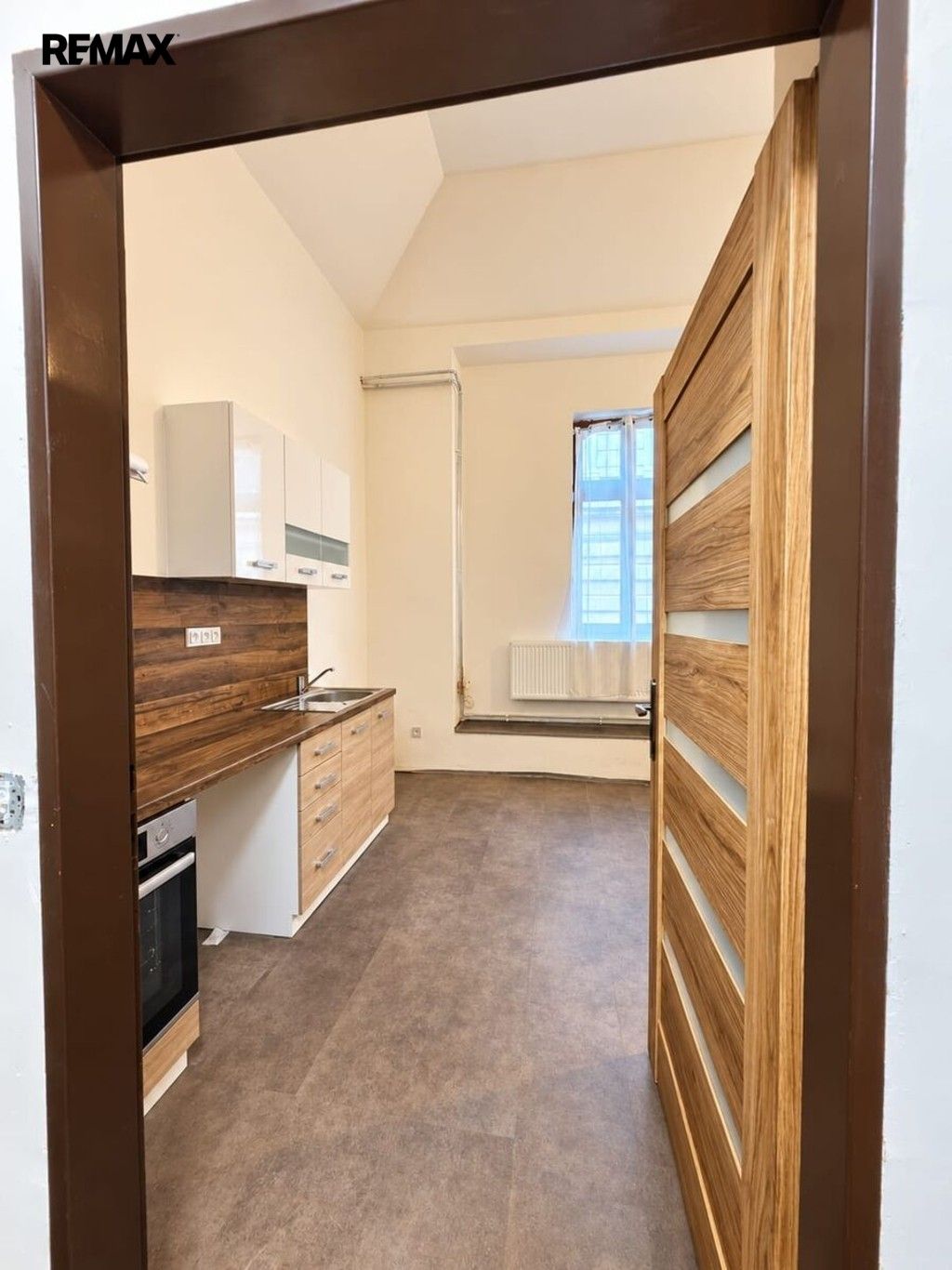 Byt 1+kk · 22 m² · Míru 30, Duchcov - 3