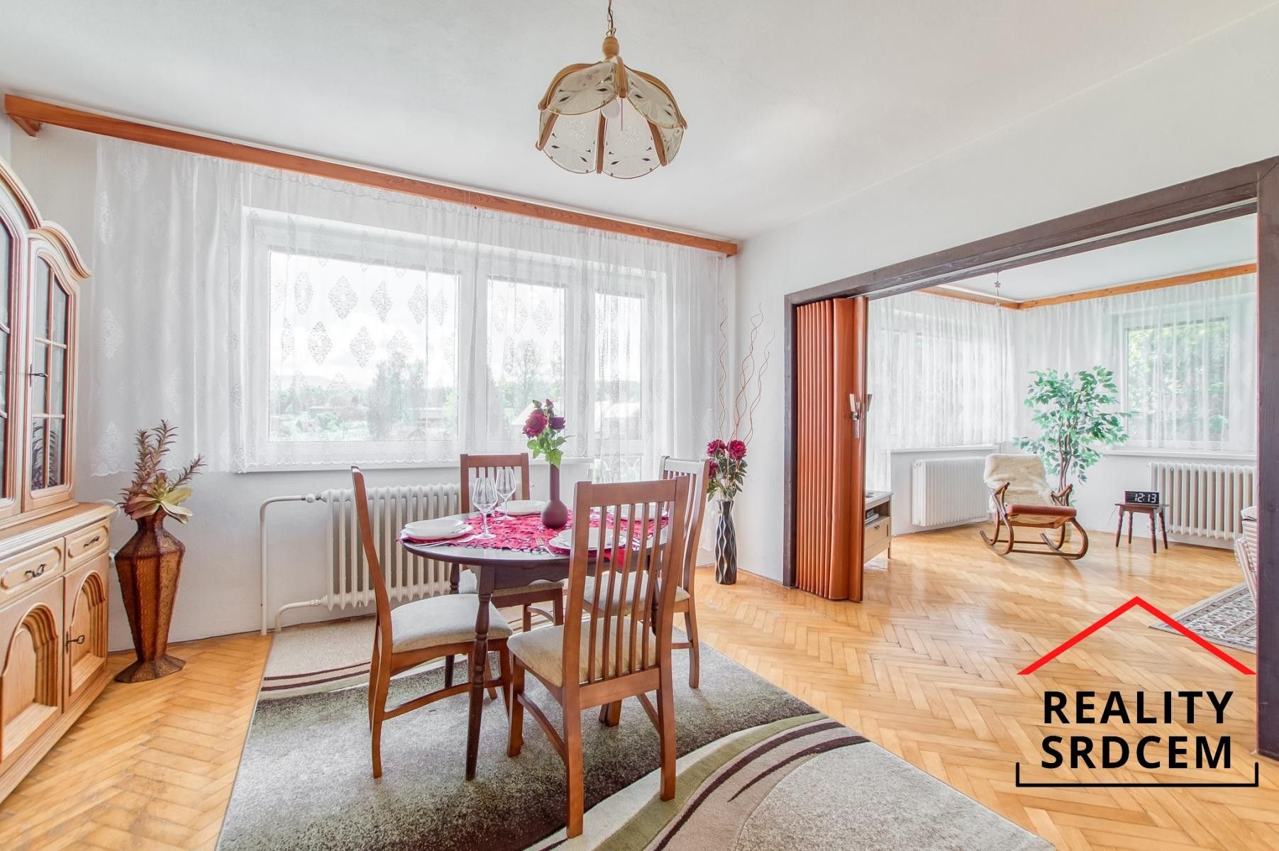Rodinný dům · 229 m² · Vělopolí - 3