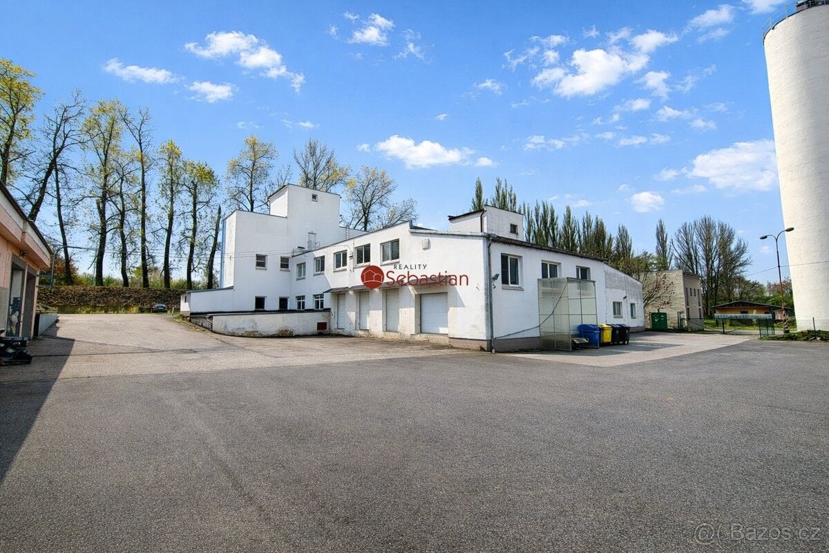 Ostatní, Jičín, 506 01 - 2