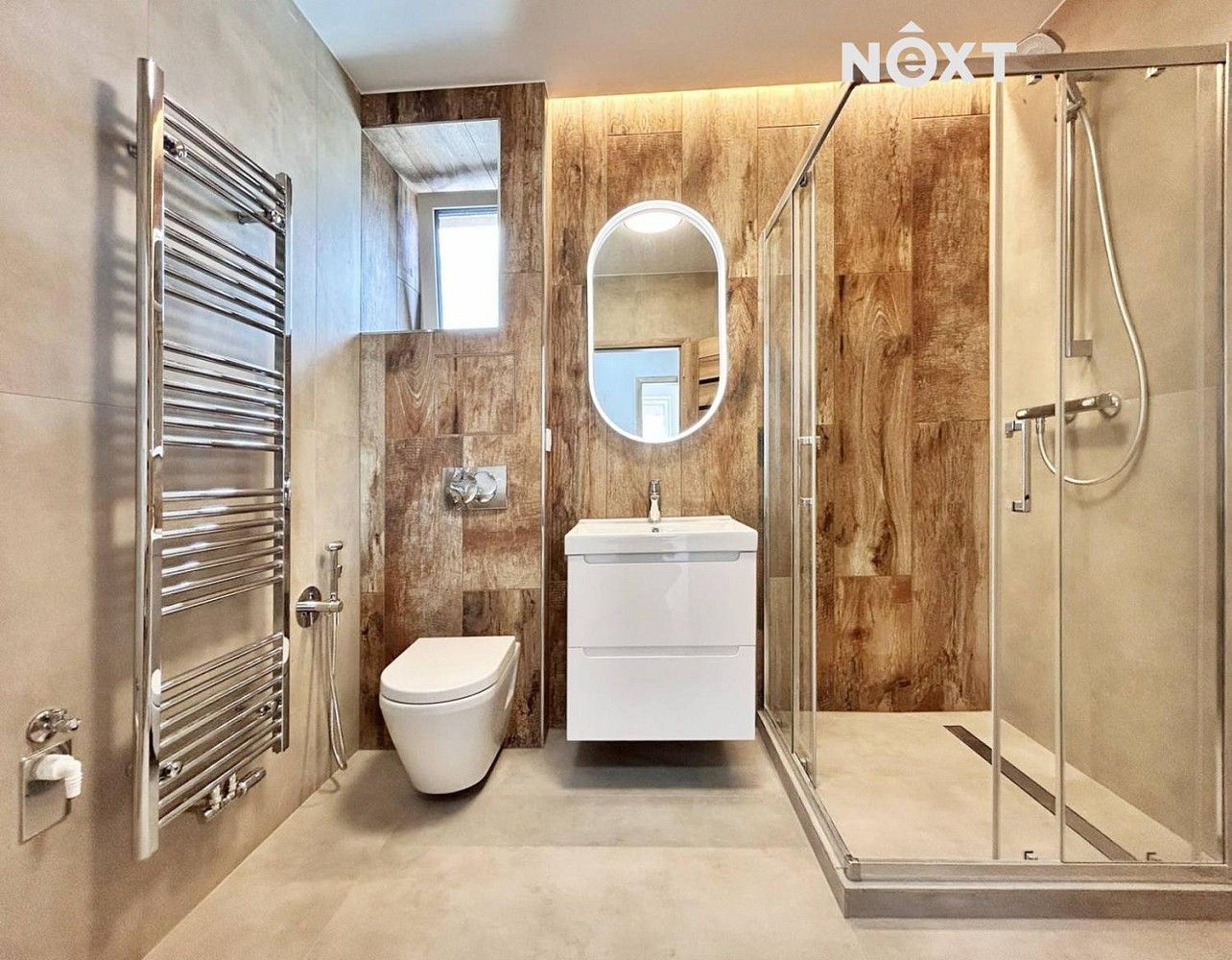 Byt 3+kk · 64 m² · Nádražní, Kynšperk nad Ohří, okres Sokolov - 3