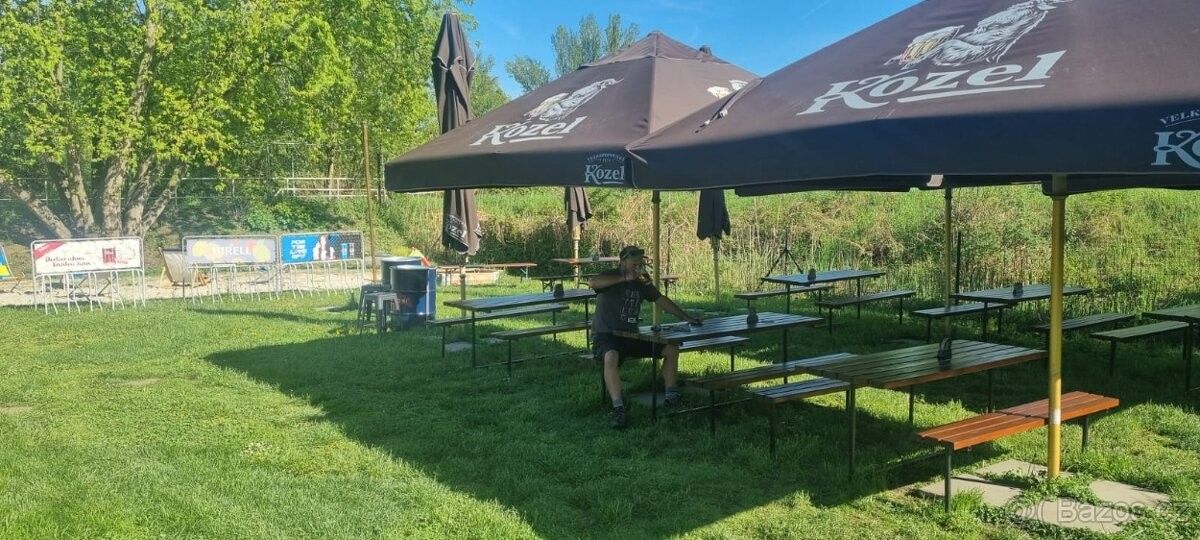 Pronájem restaurace - Praha, 155 00