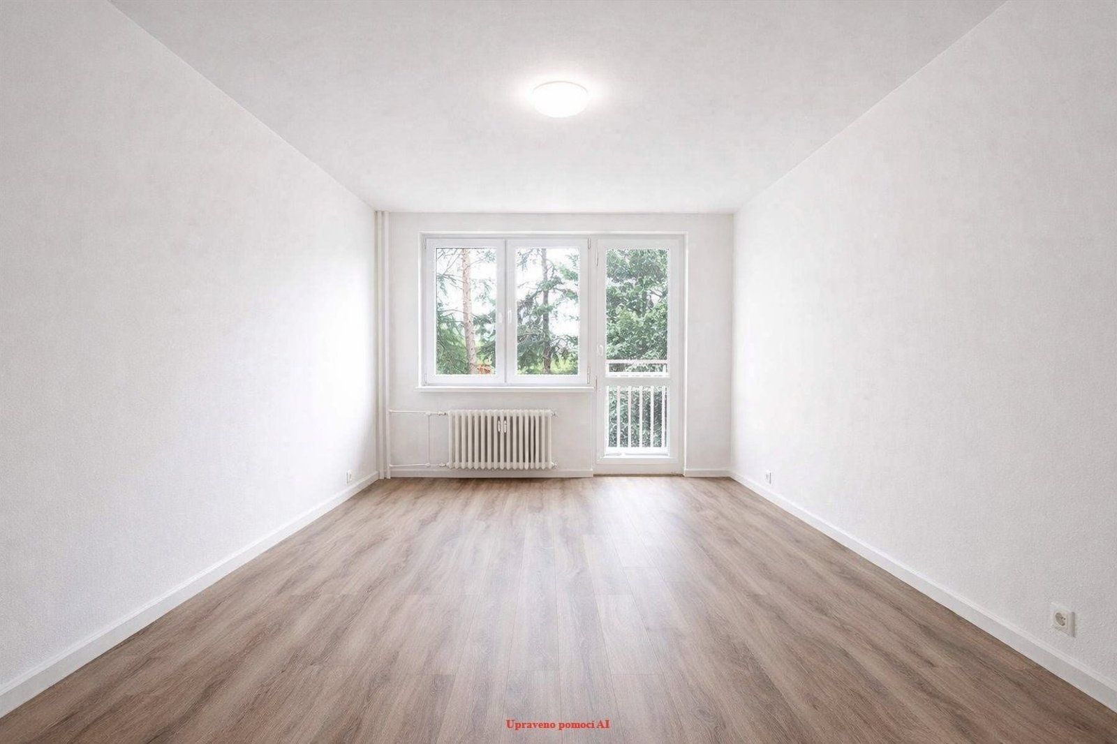 Pronájem byt 3+1 - Osvobození, Orlová - Horní Lutyně, Moravskoslezský kraj, 76 m² - 2