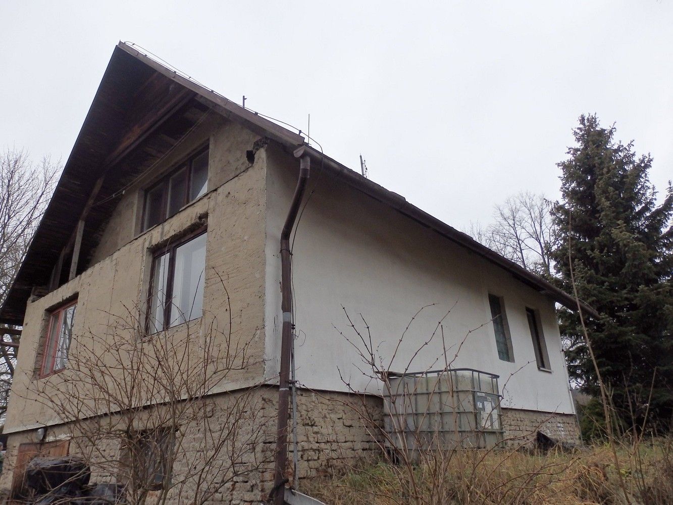 Rodinný dům · 114 m² · Valšov, okres Bruntál - 3