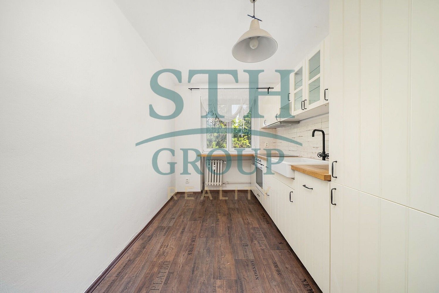 2+1, Praha - Liboc, okres Praha 6, Hlavní město Praha, 60 m² - 2