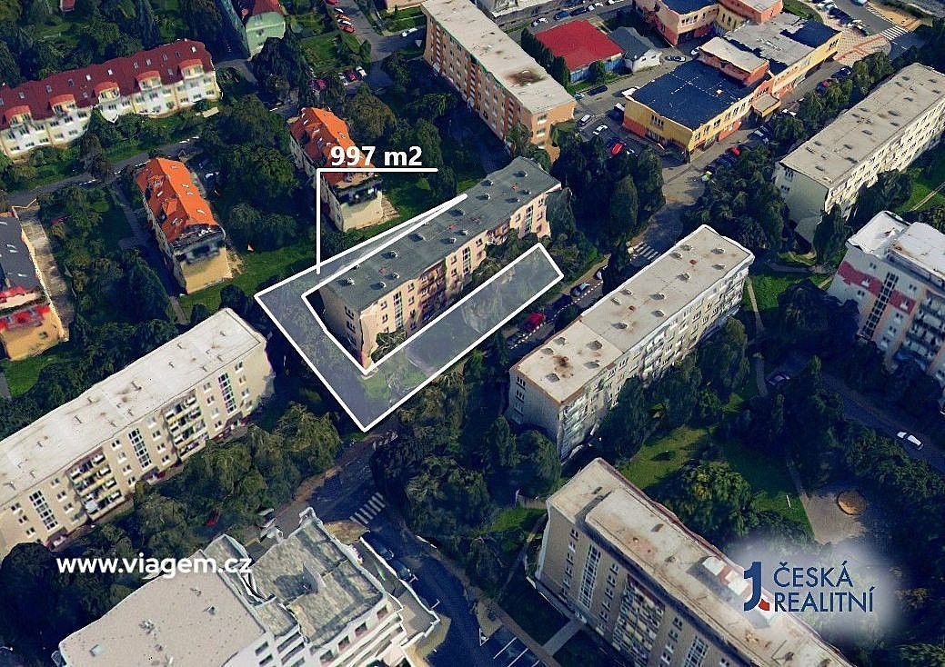 Prodej zemědělský pozemek - Praha - 2