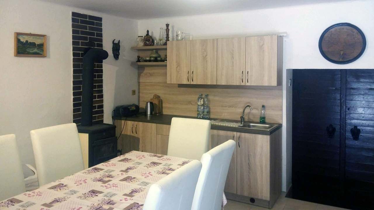 Chata · Prušánky - Prušánky, Jihomoravský kraj - 3