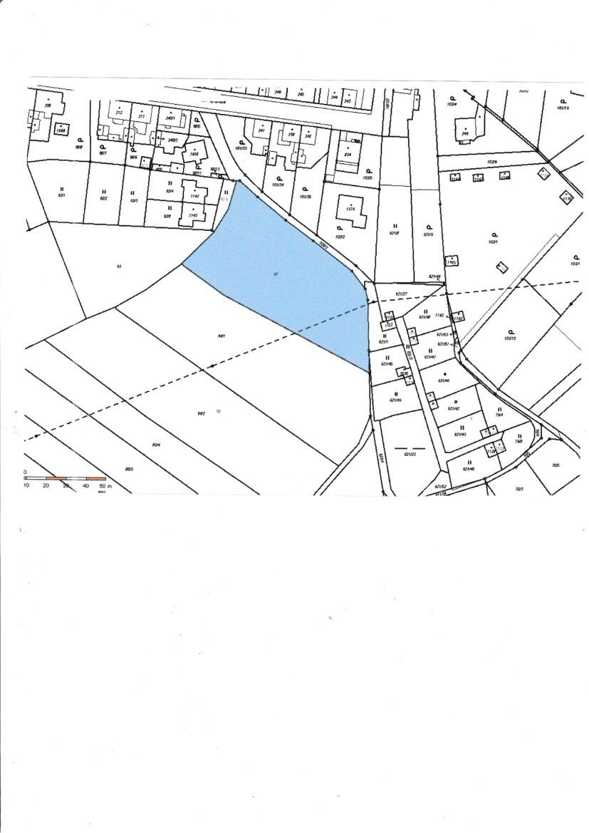 Pozemky pro bydlení, Pardubice, 533 51 - 2