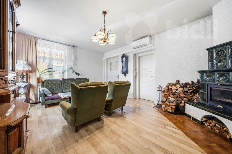 Prodej rodinný dům - Náhon 123, Hradec Králové Malšovice, 146 m² - 5