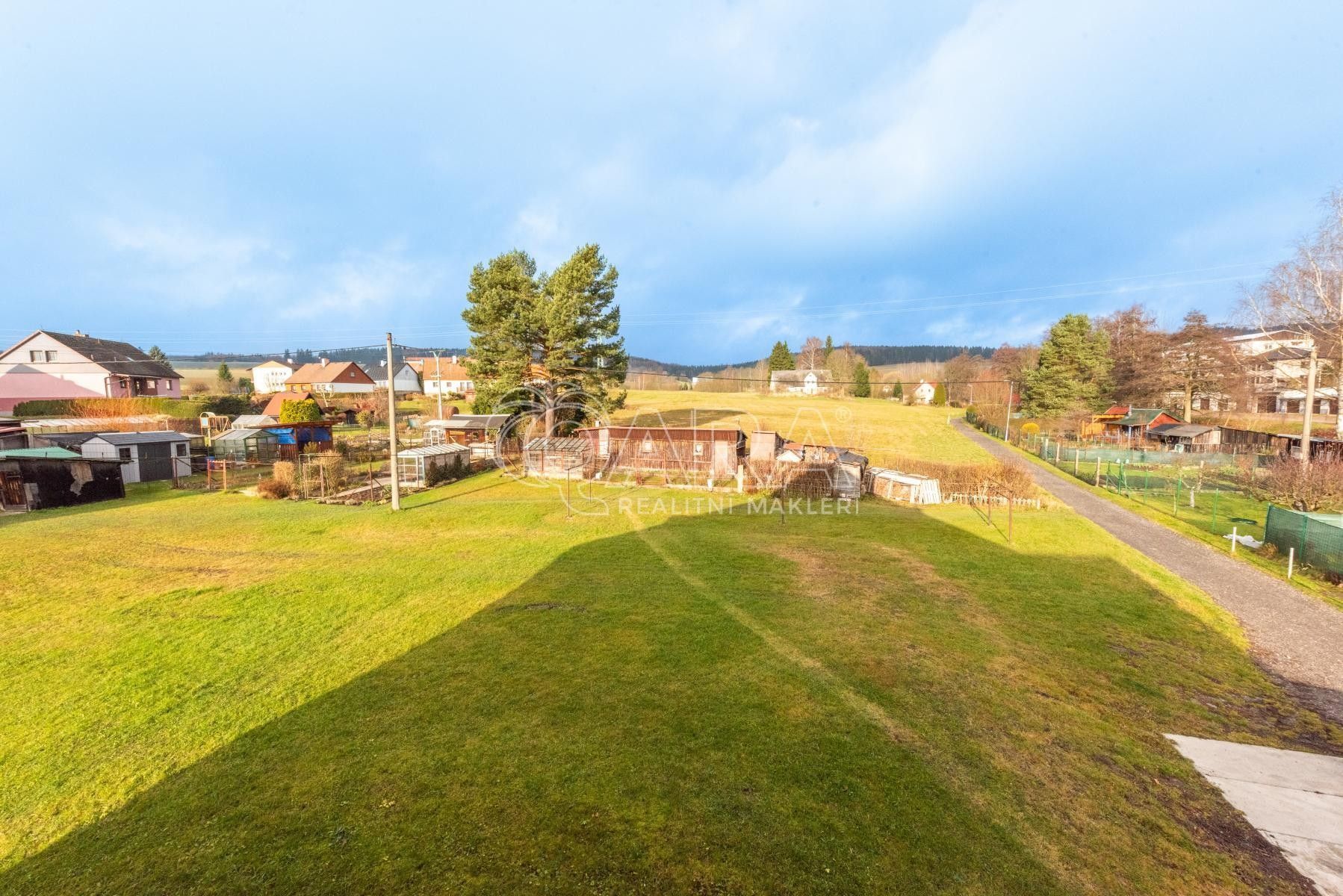 Prodej byt 4+1 - Adršpach Horní Adršpach, 106 m² - 5
