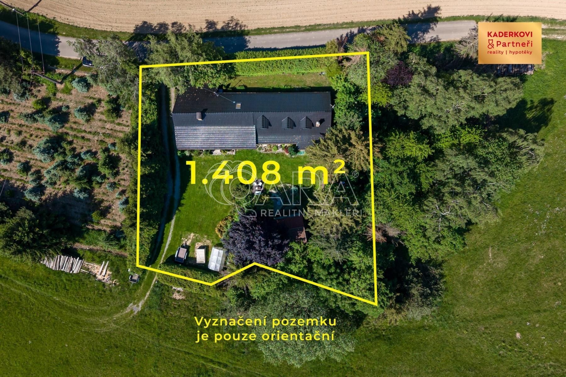 Rodinný dům · 154 m² · Buková - 4