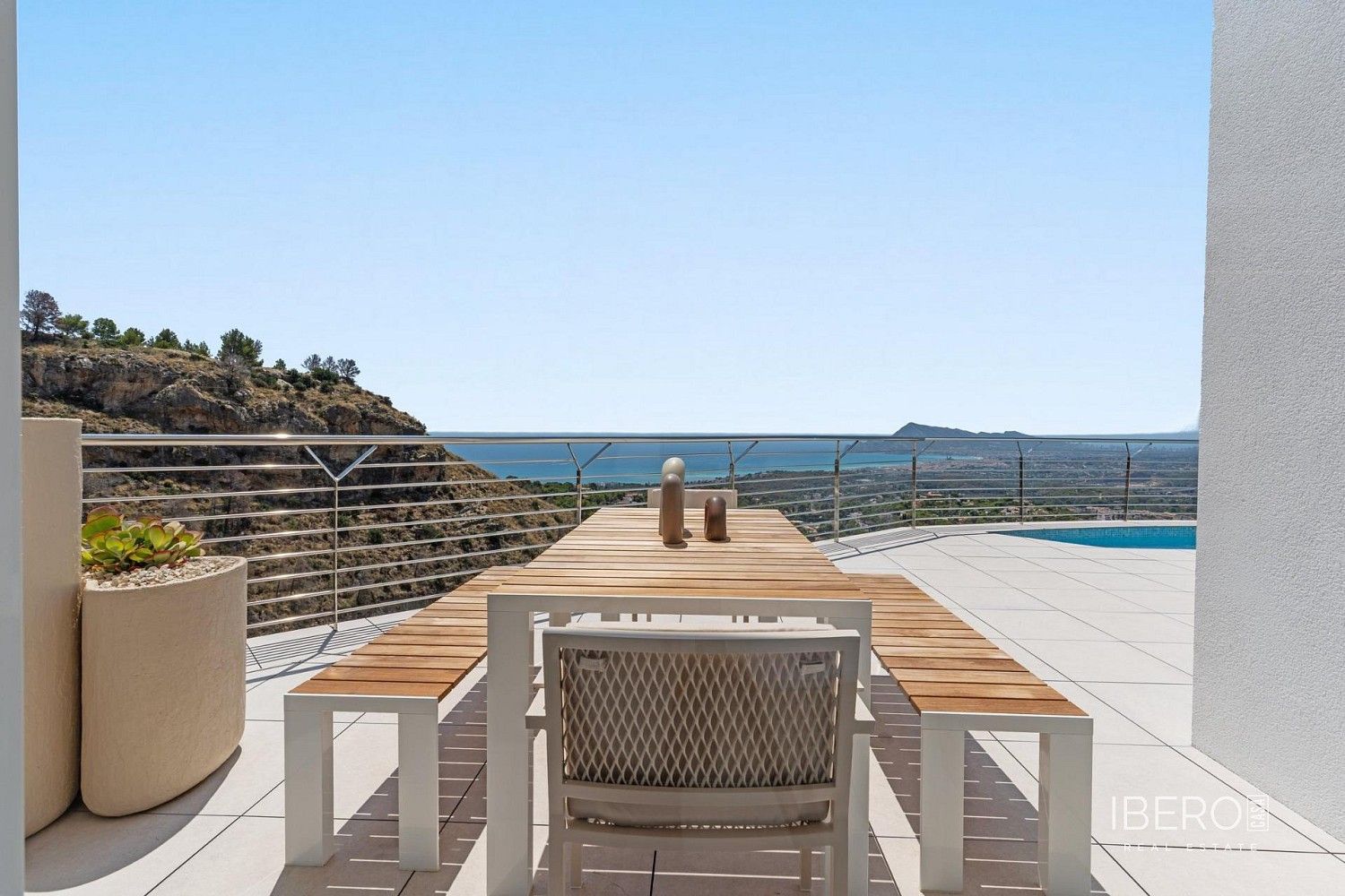 Rodinný dům · 267 m² · Altea, ES - 4
