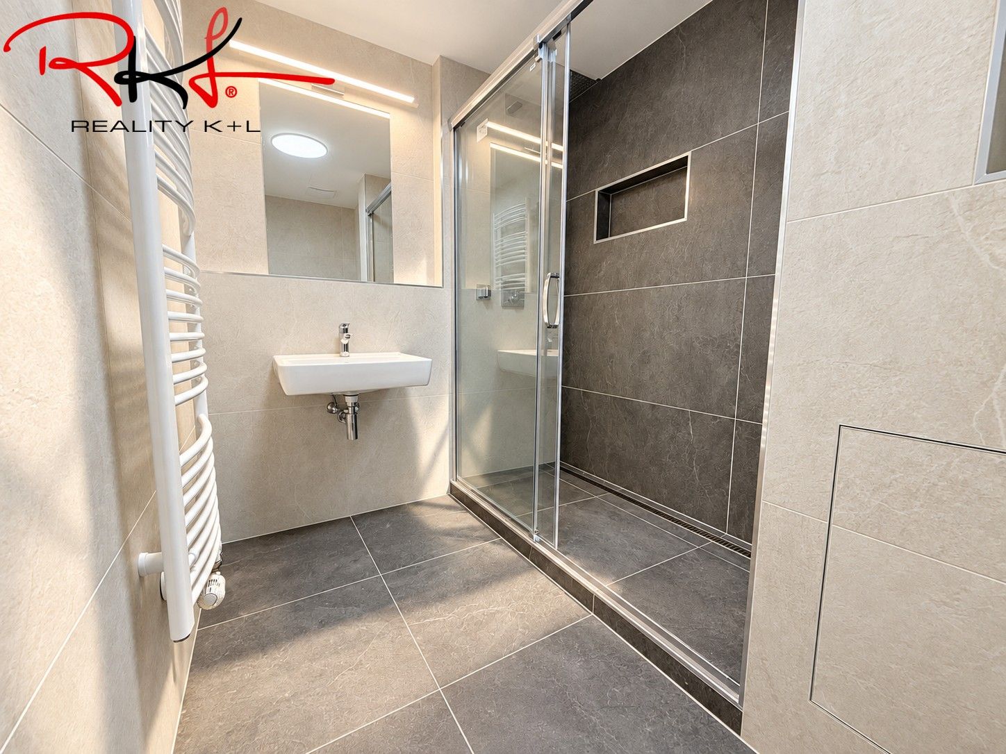 Byt 2+kk · 46 m² · Thomasova, Praha Třebonice - 2