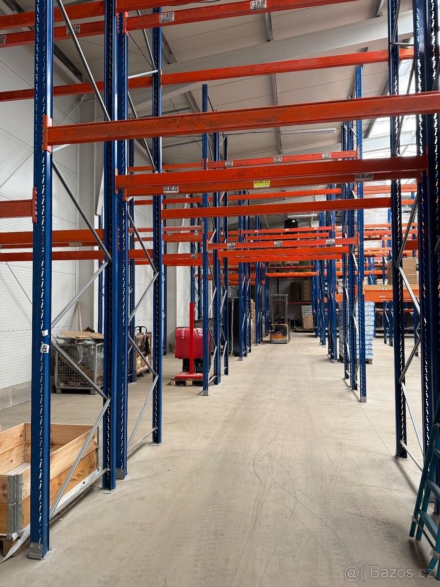 Sklady, Lysá nad Labem, 289 22