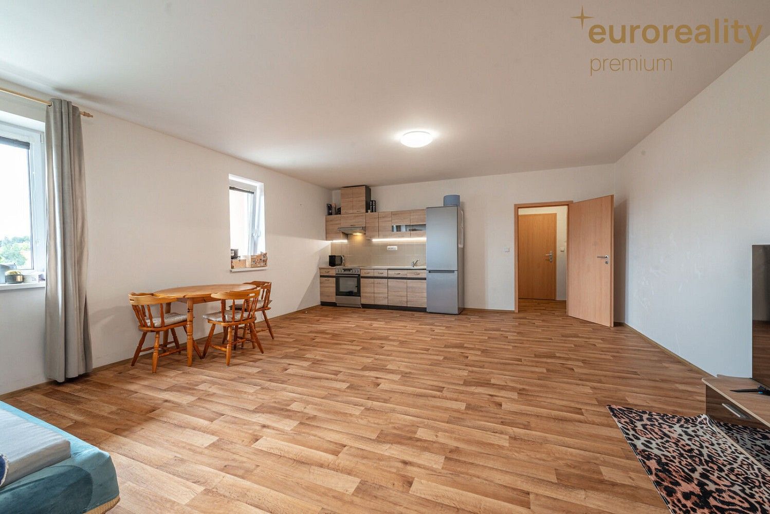 Byt 1+kk · 50 m² · Tachov, Plzeňský kraj - 3