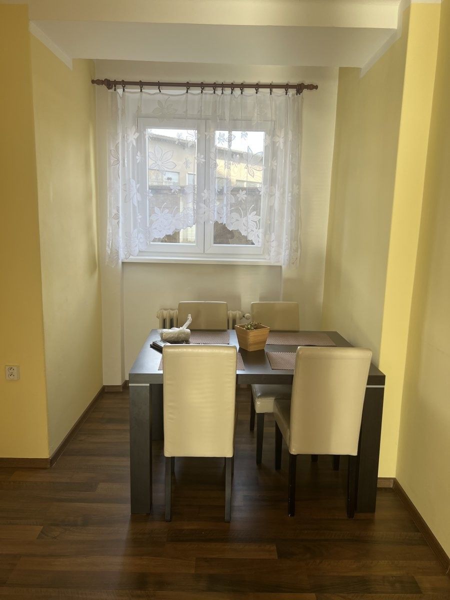 Byt 3+1 · 69 m² · U Prazdroje, Plzeň - 4