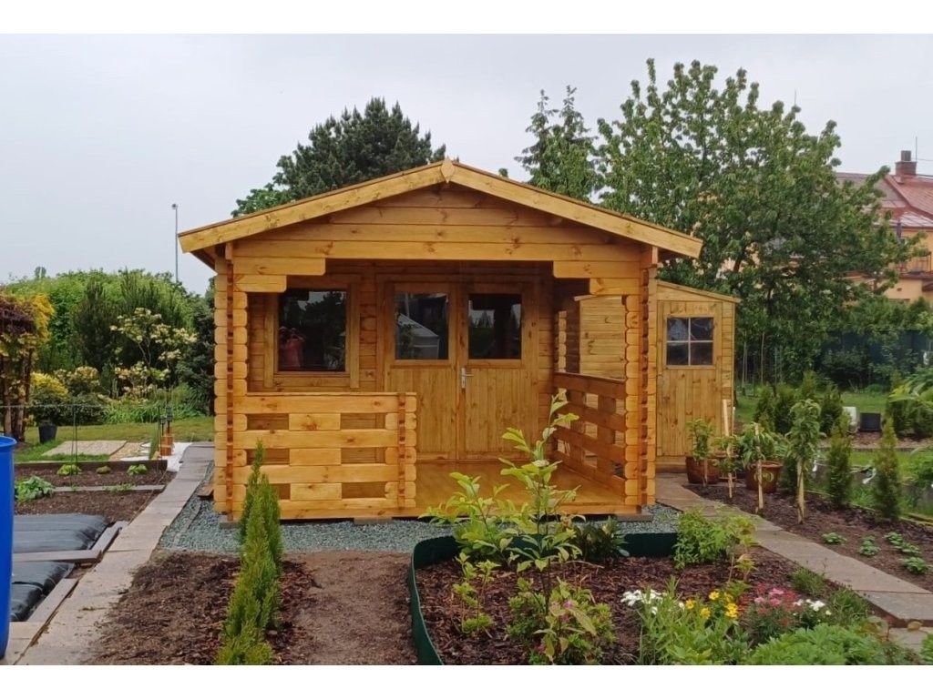 Byty, Písek, 397 01