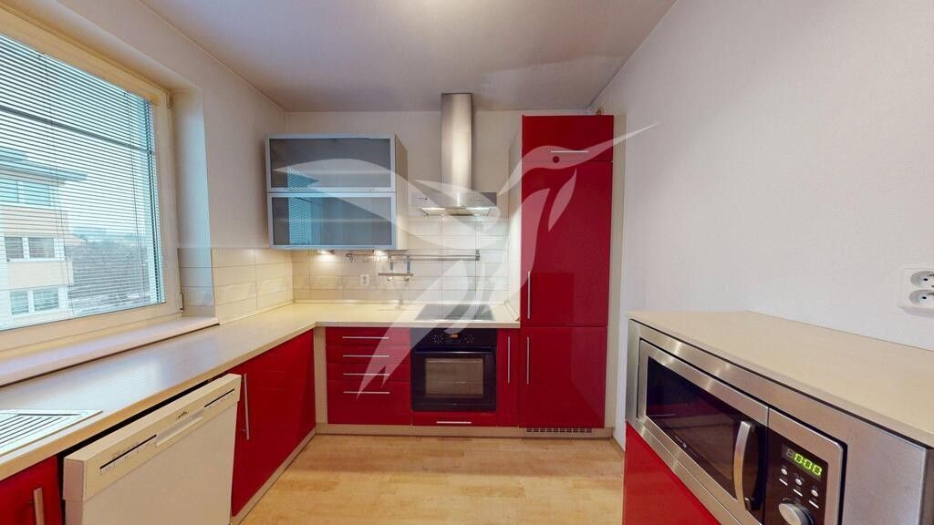 2+kk, Květná, Plzeň, 55 m²