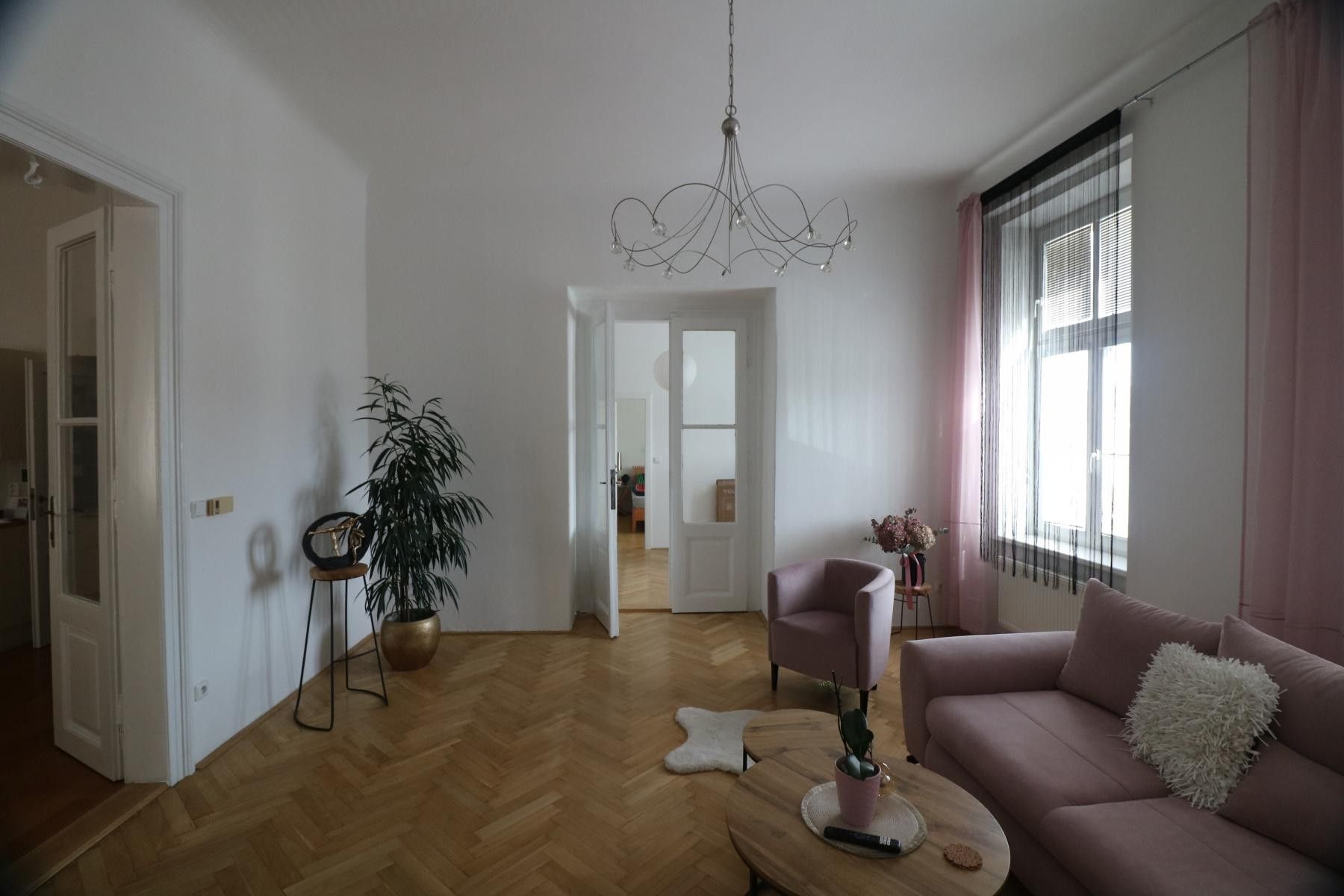 3+1, Třída B. Smetany, Nový Bydžov, 97 m² - 2