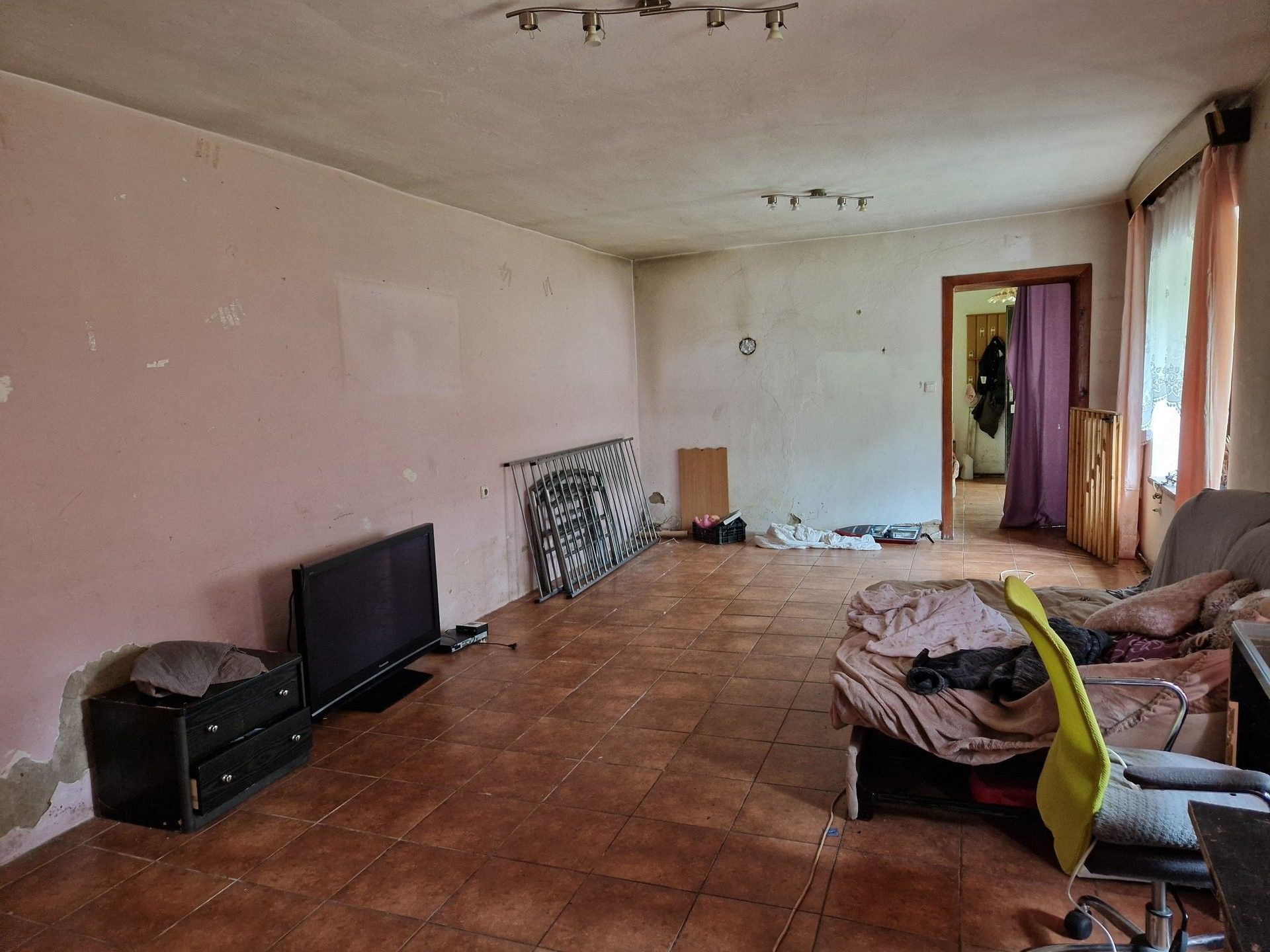 Rodinné domy, Vojtěchov, Hvozd, 160 m²