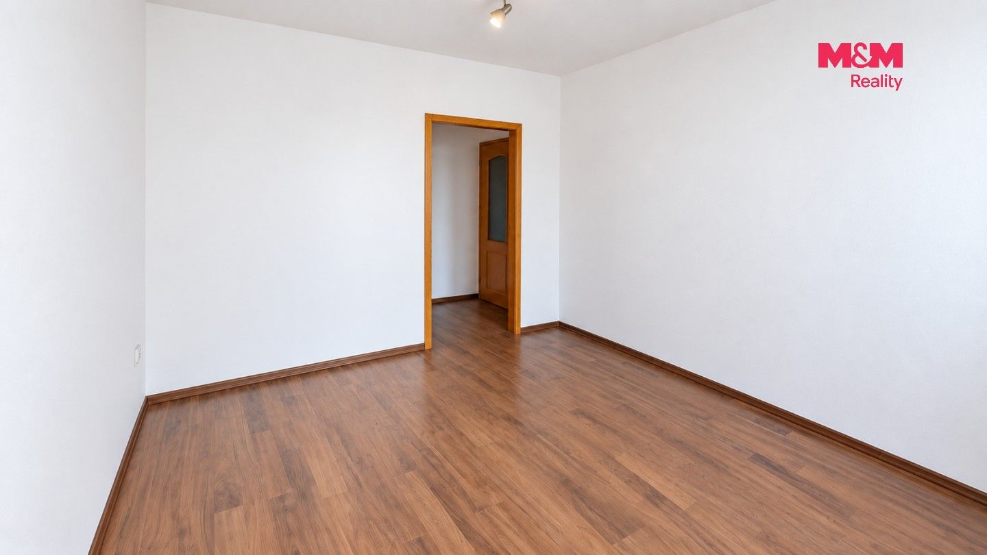 Byt 2+1 · 55 m² · Štursova, Svitavy - 4