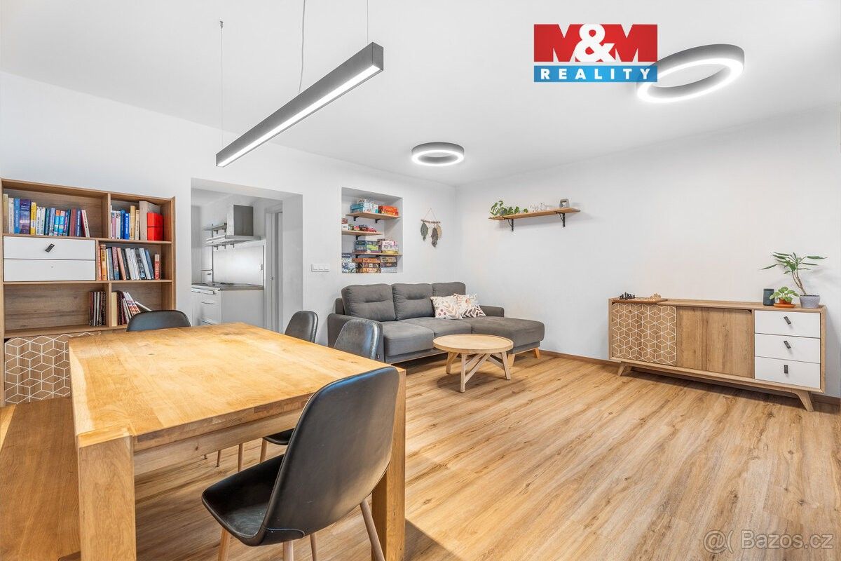 Byty, Děčín, 405 02