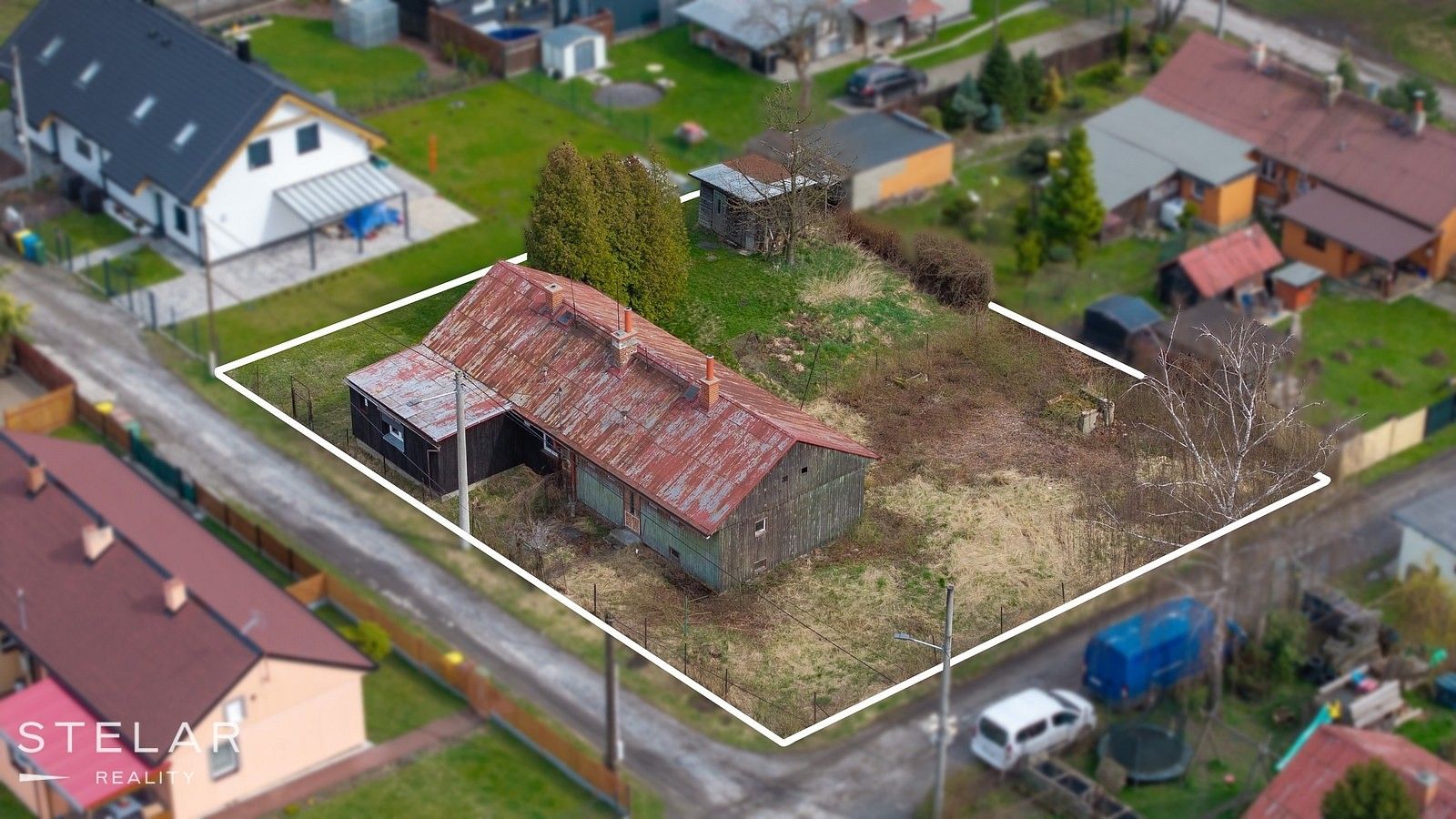 Rodinný dům · 120 m² · Stará štreka, Orlová - Poruba, okres Karviná - 4