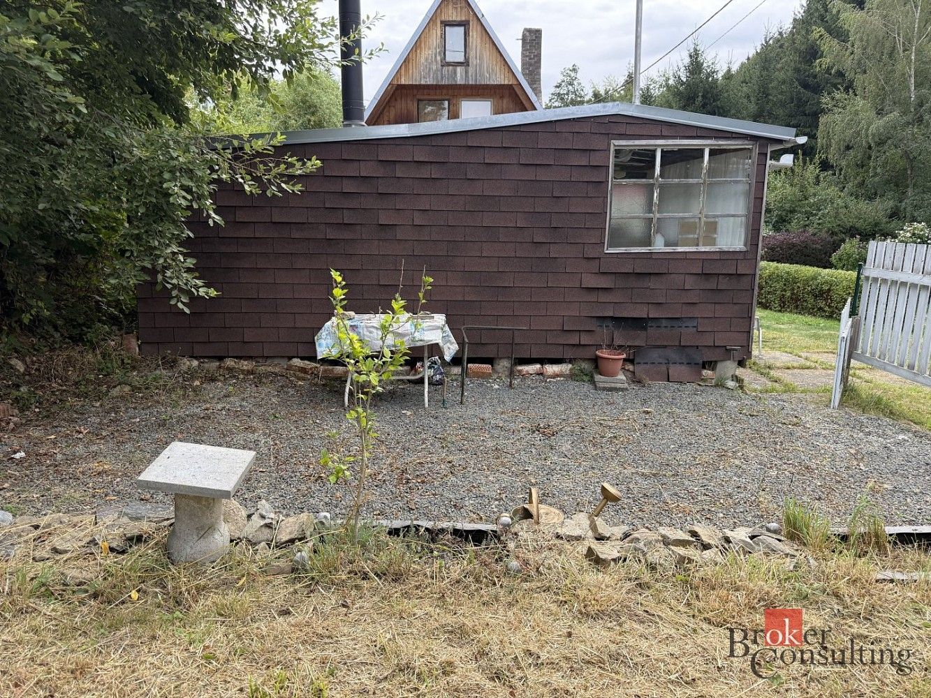 Rodinný dům · 22 m² · Konice - Čunín, okres Prostějov - 3