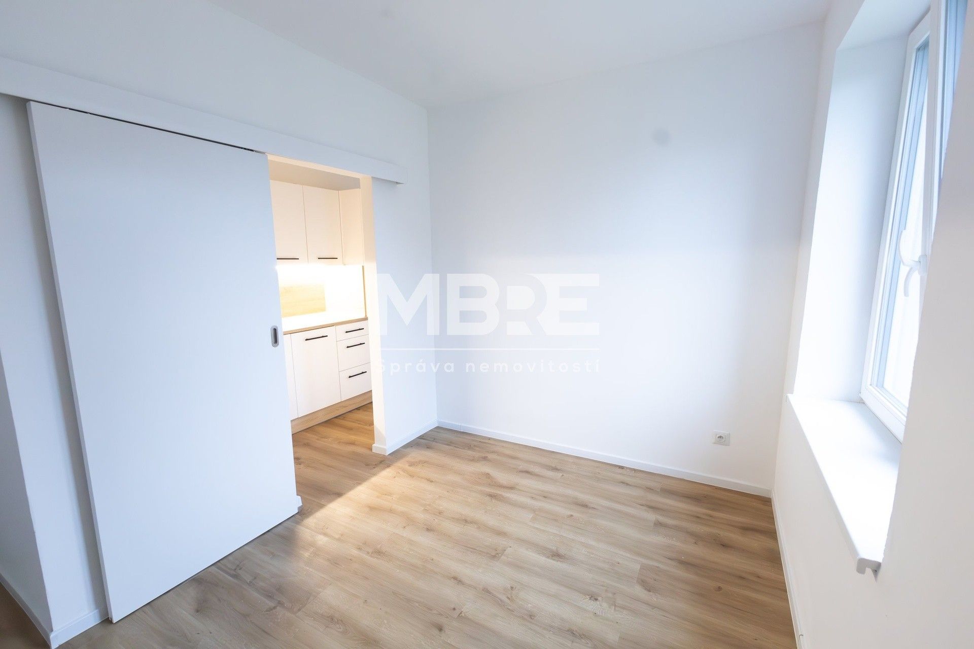 Byt 2+kk · 46 m² · Hany Kvapilové 2000, Ostrava Mariánské Hory - 3