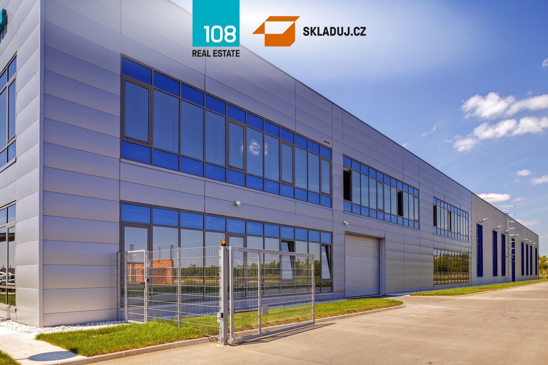 Sklad · 6 000 m² · Liberec - 4