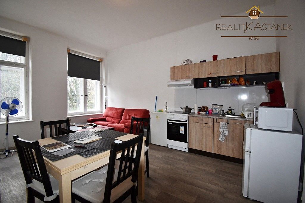 2+kk, Jablonec nad Nisou, Liberecký kraj, 39 m² - 1