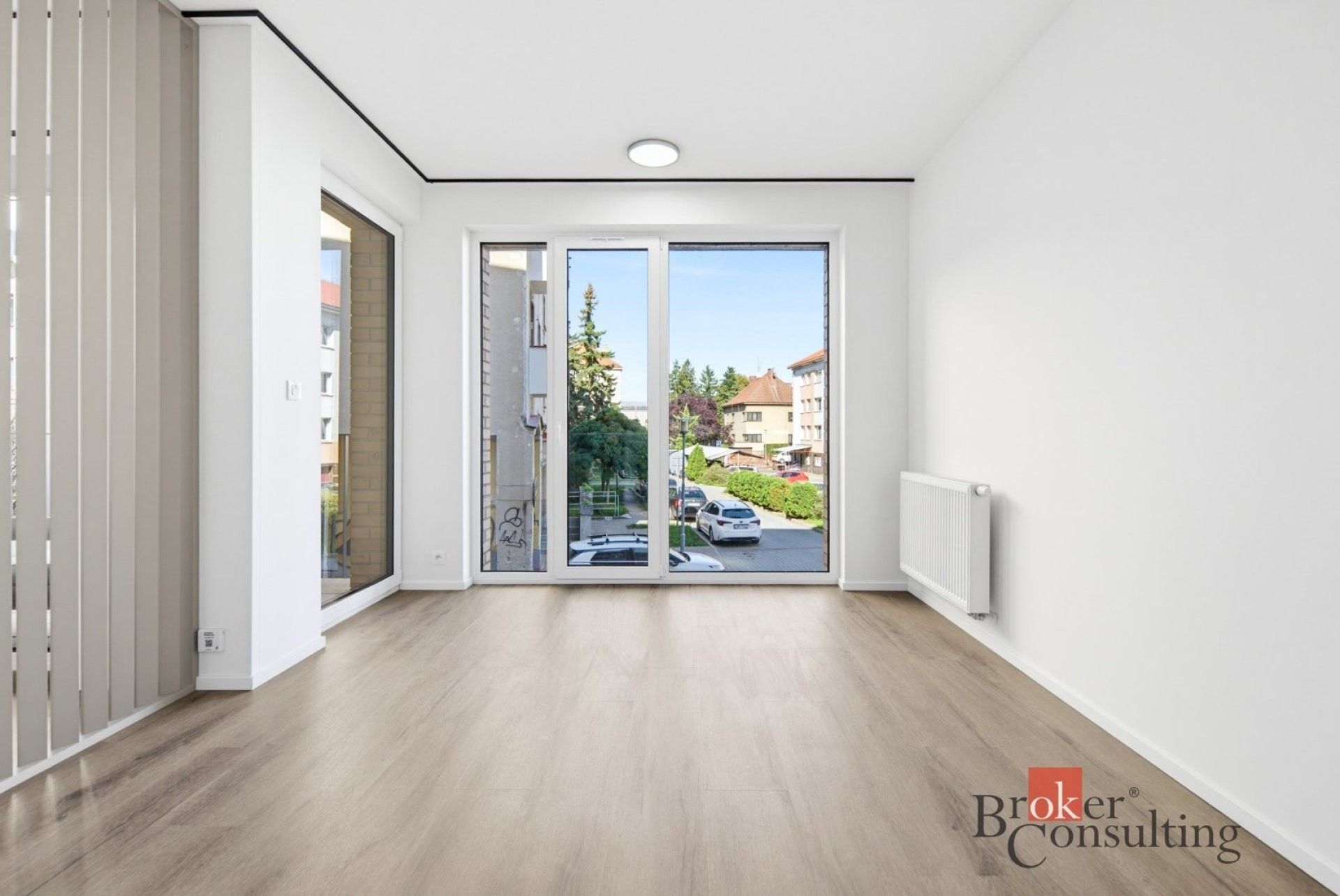 Byt 1+kk · 35 m² · Na Střezině,Hradec Králové - 4
