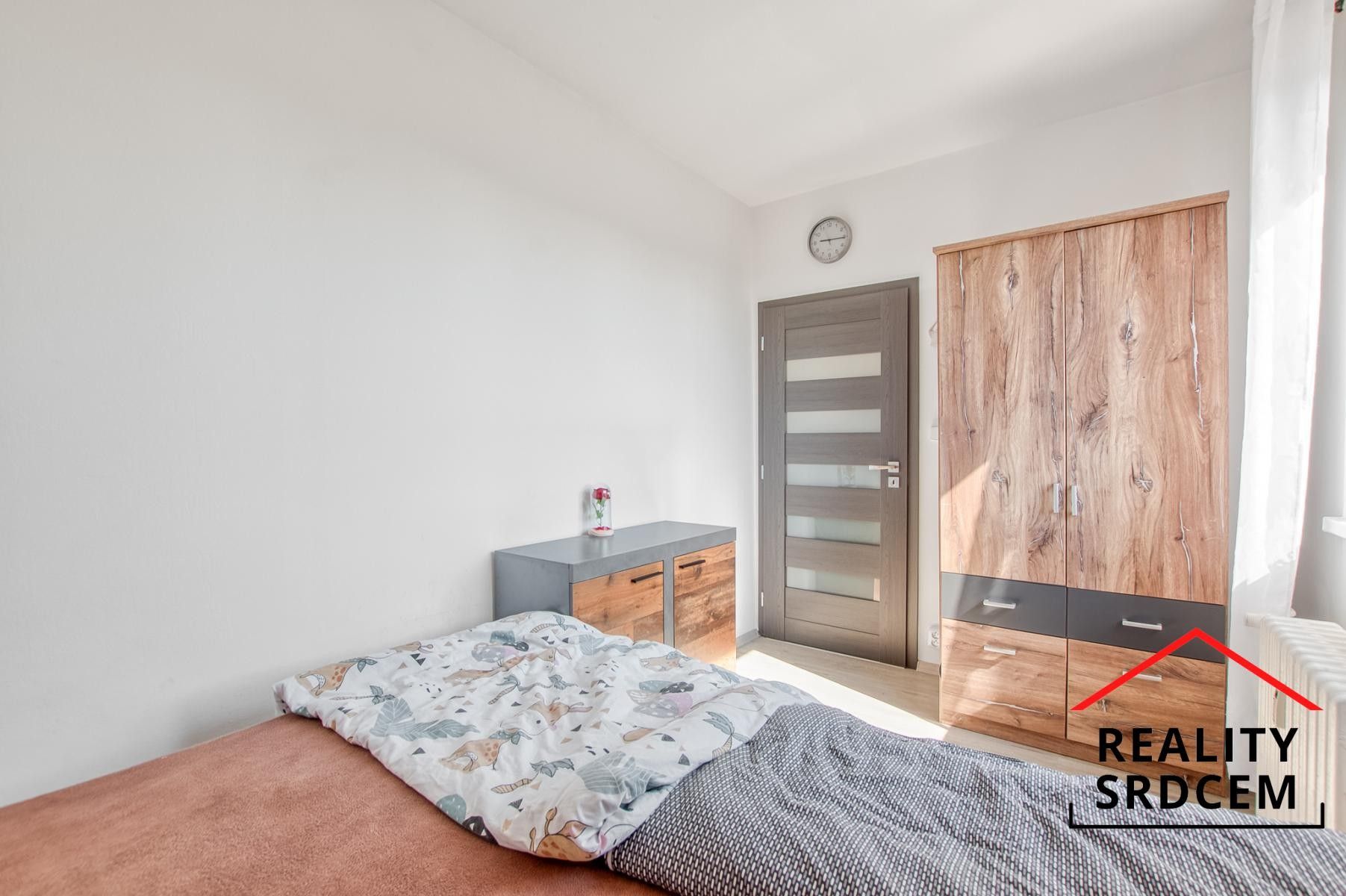 Prodej byt 4+1 - Plk. Rajmunda Prchaly, Ostrava, 74 m² - 5