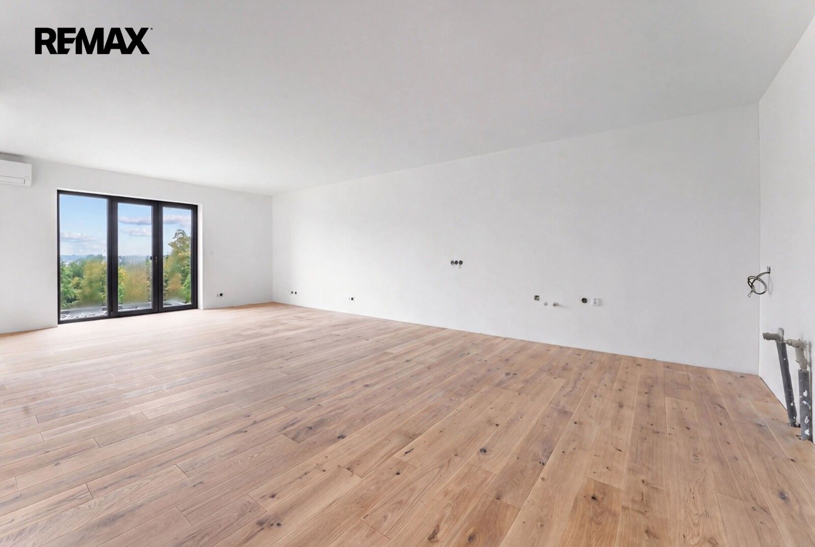 Rodinné domy, Kly, 151 m² - 1