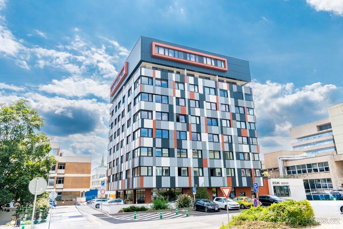 Byty, Ústí nad Labem, 400 01