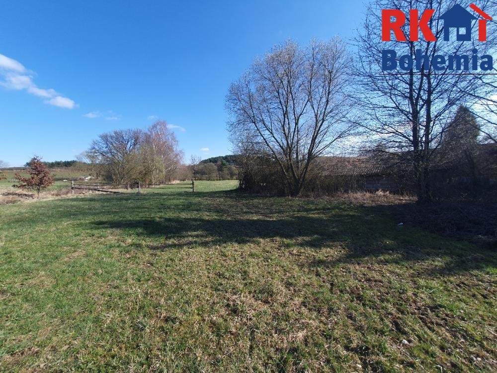 Pozemek pro bydlení · Nový Knín Libčice - 3