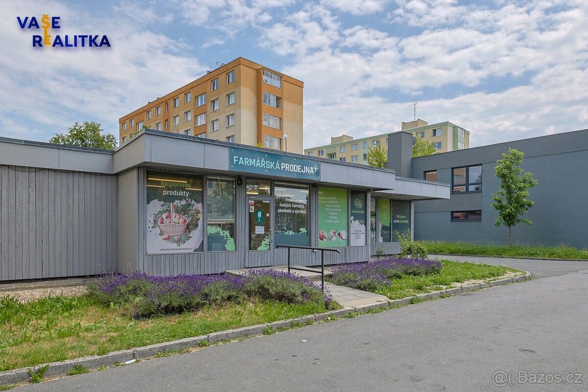 Obchodní prostory, Hranice, 753 01