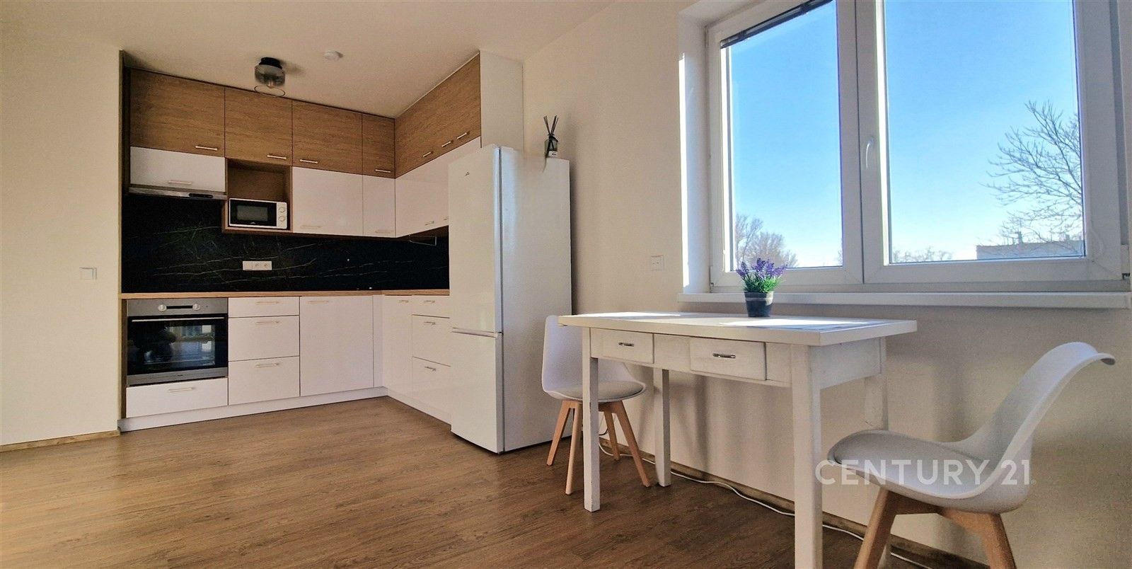 1+kk, Husovická  , Brno, 35 m²