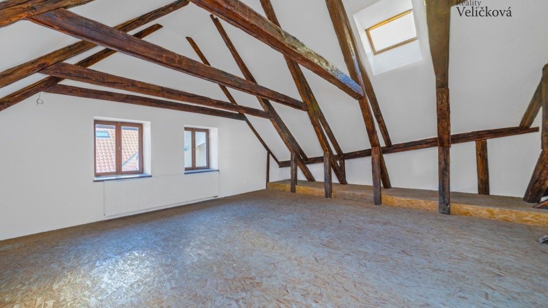 Prodej byt - Praha, 118 00