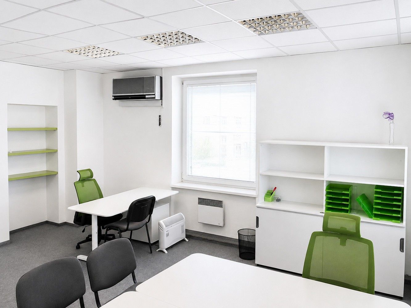 Pronájem kancelář - Olomouc - Hodolany, Olomoucký kraj, 19 m² - 5