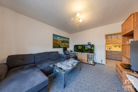 Prodej byt - Kunovice, 686 04