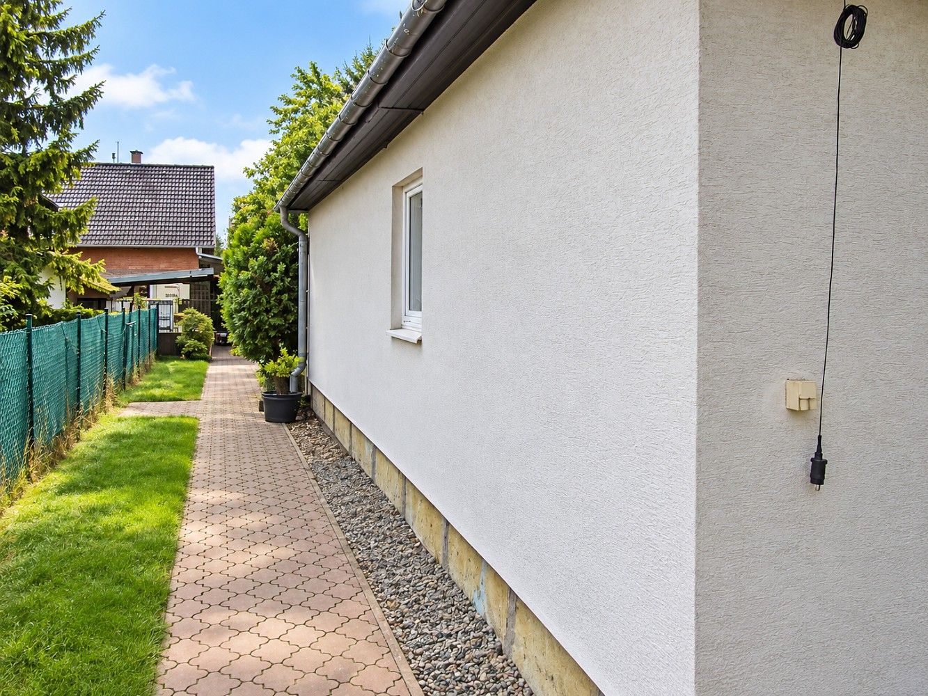 Prodej rodinný dům - Potoční, Přezletice, okres Praha-východ, 118 m² - 5