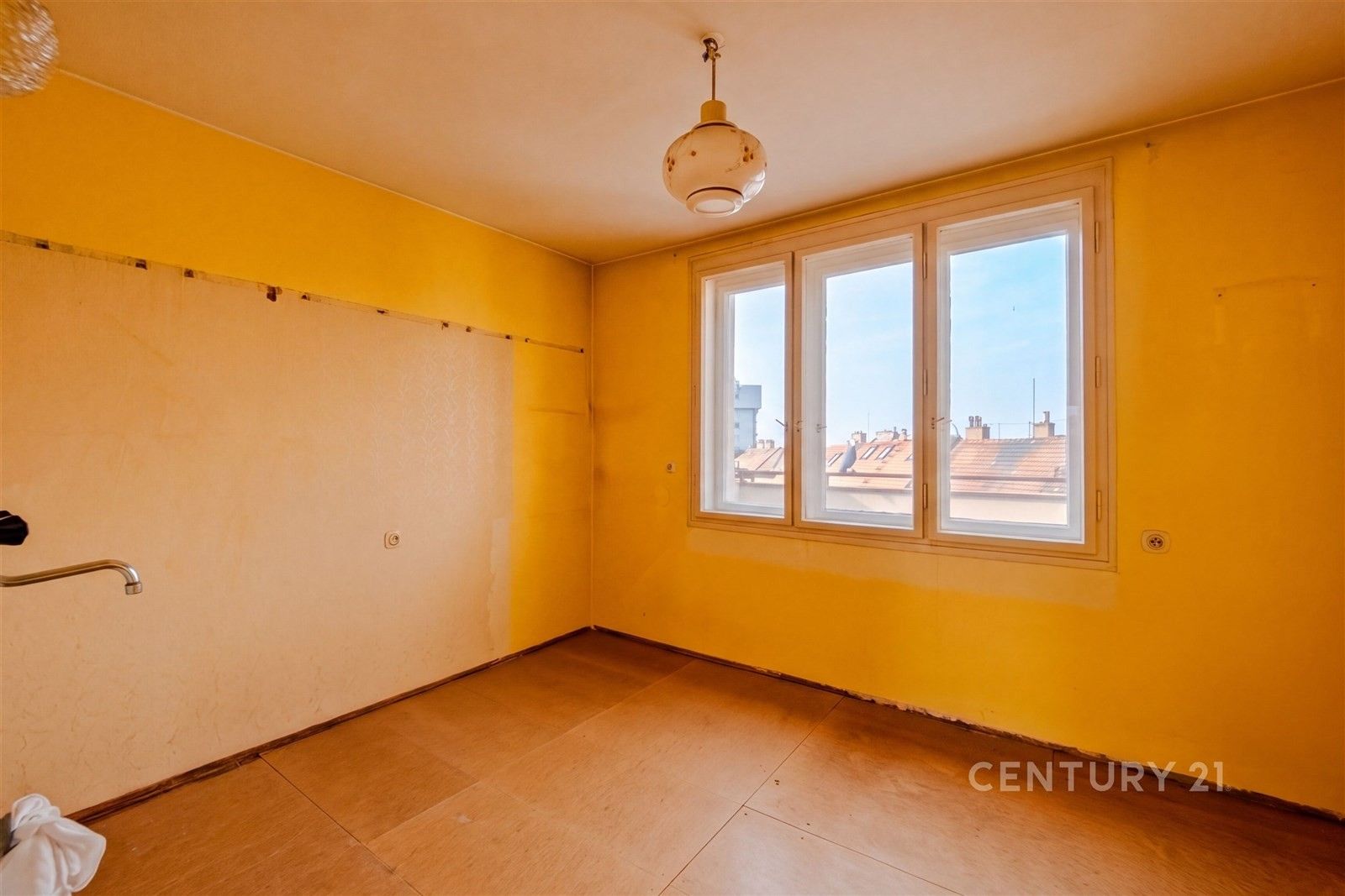 Byt 3+kk · 66 m² · Nad Šutkou 659, Praha Kobylisy - 3