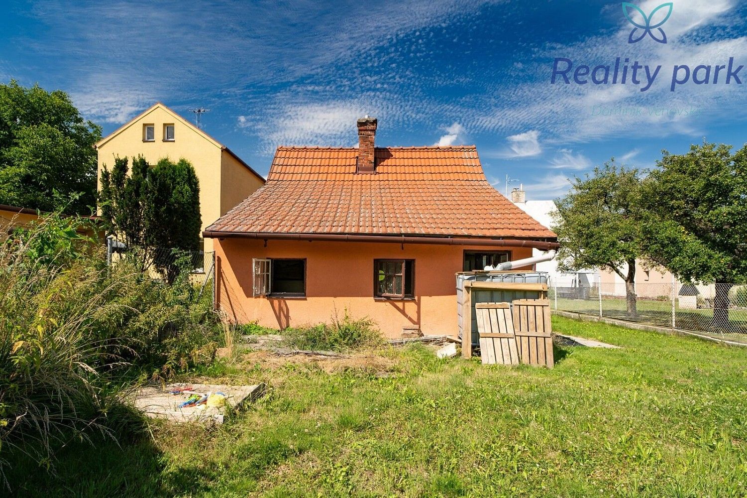 Rodinný dům · 50 m² · Revoluční, Háj ve Slezsku - Lhota, okres Opava - 4