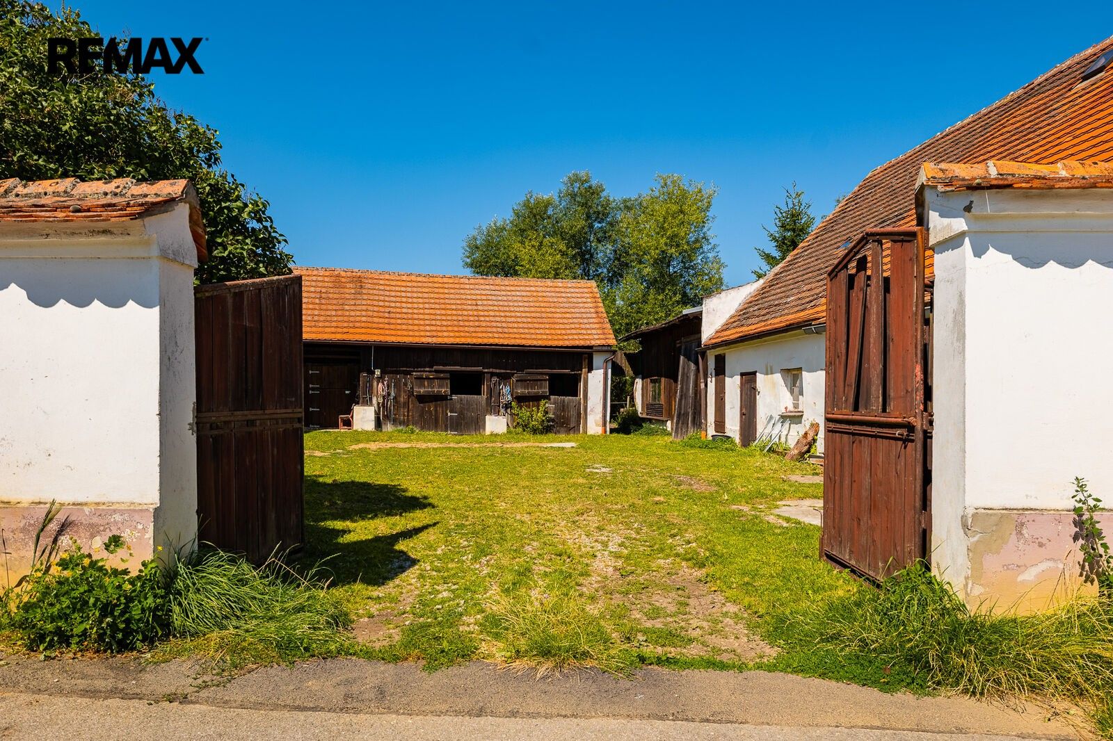 Prodej rodinný dům - Dolní Bukovsko Bzí, 90 m² - 5