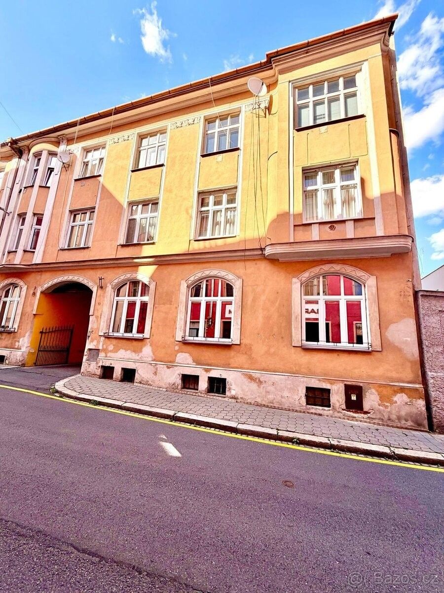 Byty, Opava, 746 01 - 1