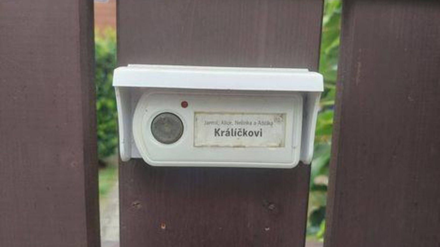 Pozemek · Praha - 3