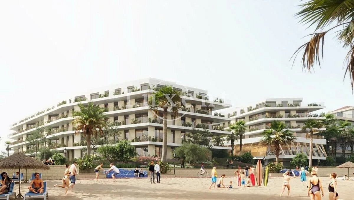 Byt 3+kk · 97 m² · La Duquesa, Španělsko - 3