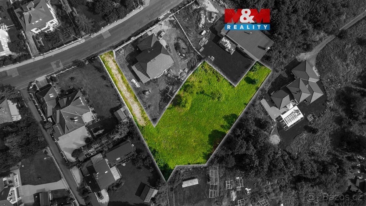 Pozemky pro bydlení, Benešov nad Ploučnicí, 405 02