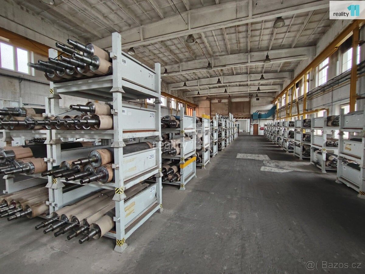 Pronájem ostatní - Smidary, 503 53